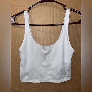 Gilly Hicks Tank